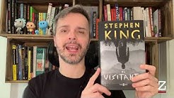 El visitante, de Stephen King