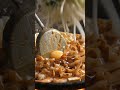 Hot sizzling Pad Thai with rich sauce, juicy shrimp #thaifood #cooking #cookingasmr #minisatisfying