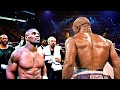 This Mike Tyson  FIGHT HAS NEVER SEEN BEFORE!