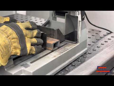 Обзор Bosch GCD 12JL отрезная пила по металлу Обзор Bosch GCD 12JL отрезная пила по металлу