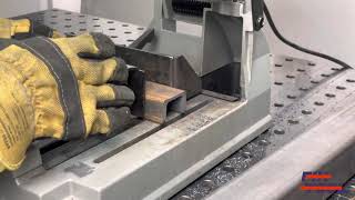 :  Bosch GCD 12JL    