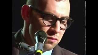 Bleachers "Wake Me" (Live Acoustic) chords