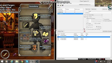 How to mod dungeon defenders