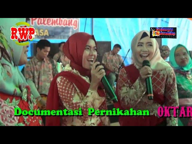 RWP (Rajawali Perkasa) Music Palembang 12 Live Siang Desa Santapan Kec. Kandis OI.. class=