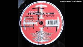 Fractal Vibe - C Song (Dynamic Vibe Mix)