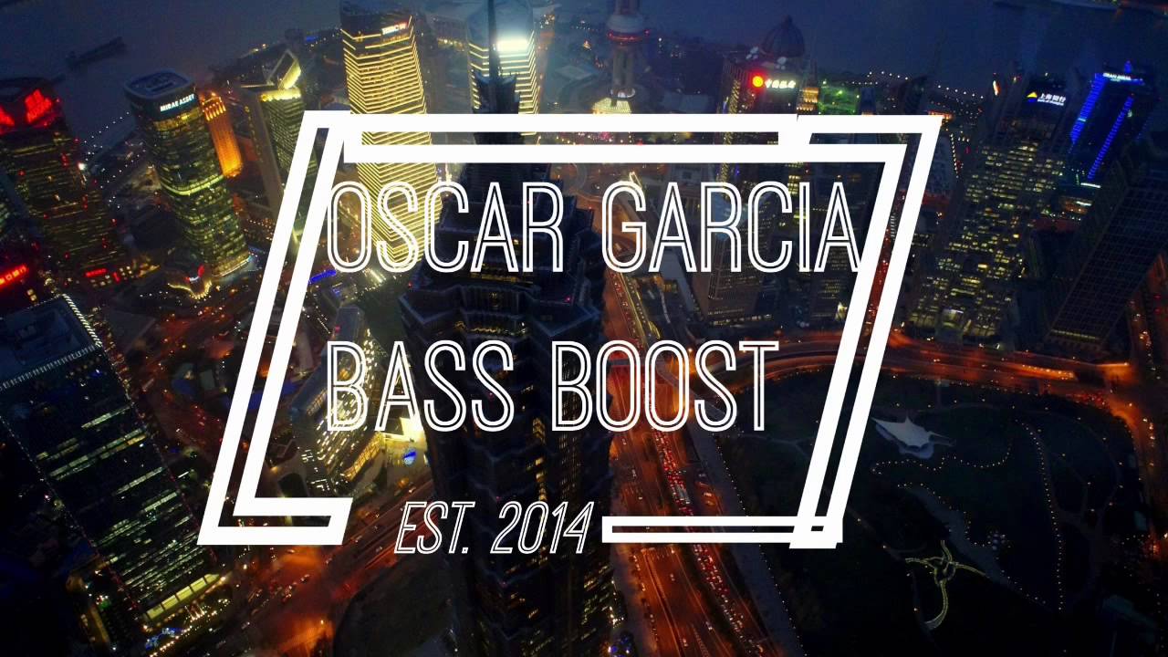 bassrush NOAHPLAUSE - Runnin' (Ray Volpe Remix) [Bass Boosted]