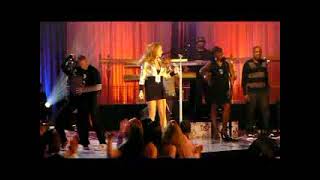 [RARE] Mariah Carey - Touch My Body | live at The Hills, March 24th 2008 [UNEDITED/AUDIENCE SOURCE]