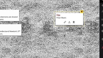 Many uses of Padlet in the Classroom