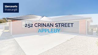 252 Crinan Street, Appleby, Invercargill