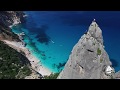 SARDEGNA, le spiagge più belle del Golfo di Orosei.