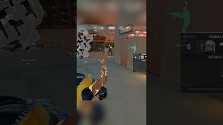 Baited myself for my team #gamingclips #valorant #valrantindia #valorantclips #valorantclutchmoments