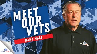 Meet Our Vets Gary Hale- From Navy To Roofing Construction Veteran Owned Semper Solaris