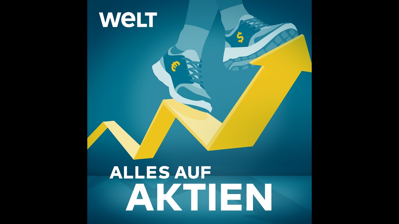 Wie geht’s weiter mit Tech? Die wilde Prognose des Jan Beckers