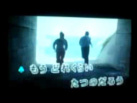 富山のEXILE！　～永遠～