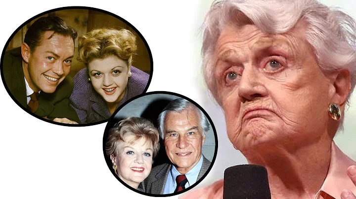 Whatever Happened to ANGELA LANSBURY - JESSICA FLE...