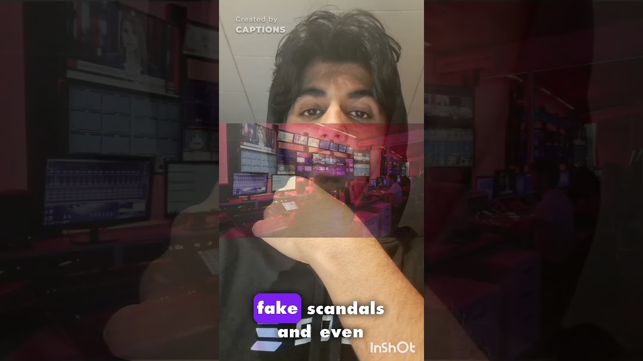 AI Elections: When Bots outnumbered VOTERS