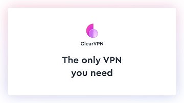 ClearVPN