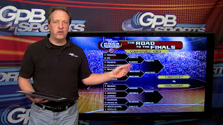 Class A Preview - GHSA Basketball Championships 2016