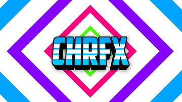 Intro For Chrfx (Mxsterfx Sync!)