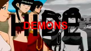 [BLS] Demons MEP // Part 4