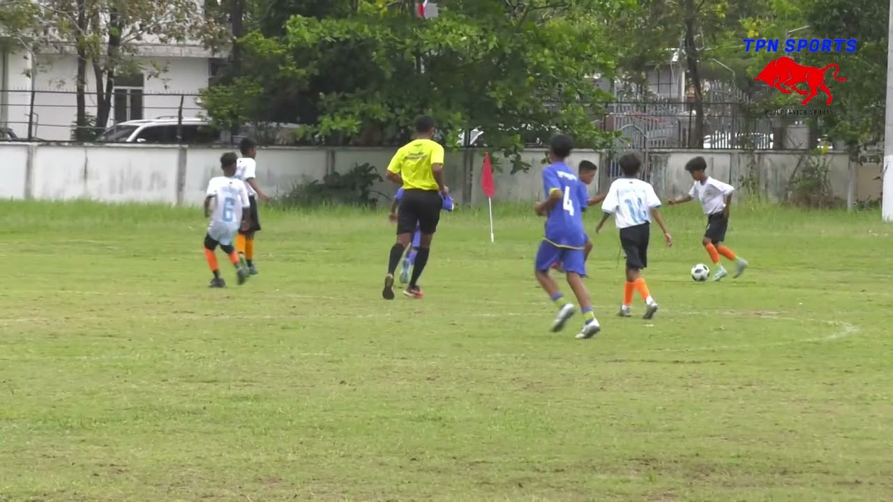 ការប្រកួតកីឡាសម្រាប់សិស្សបឋមសិក្សាជម្រើសជើងឯកថ្នាក់ខេត្ត ប្រចាំឆ្នាំ២០២៦បានបិតបញ្ចប់ ដោយជោគជ័យ