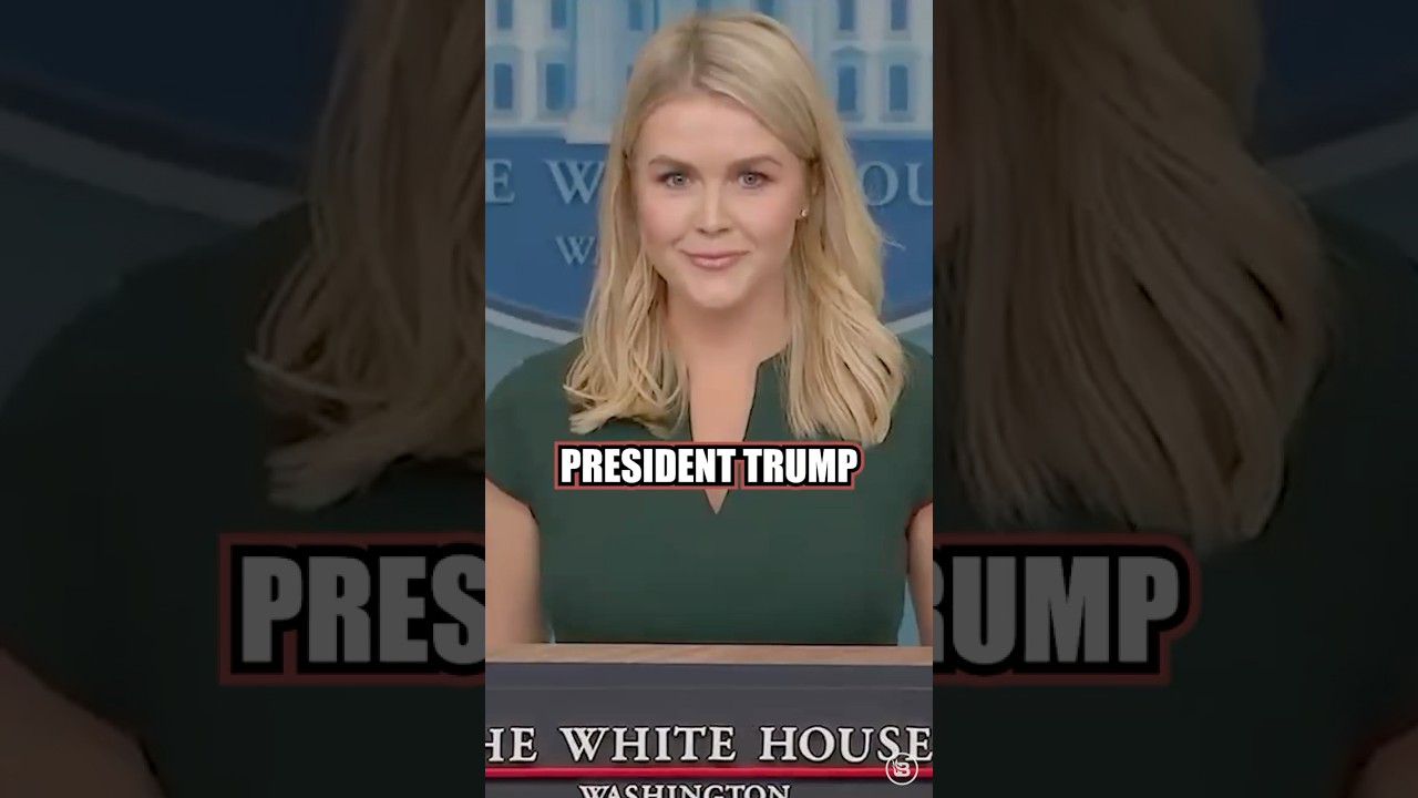 THIS is why Trump Picked Her 🔥🔥🔥