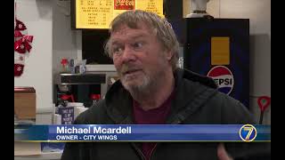 Cause for Concern for Businesses in Watertown's Public Square?