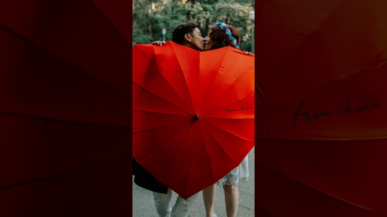 Pré Wedding - Ideias de fotos! ❤️ #prewedding #casamento