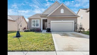 55 Huntleigh Woods CT, Wentzville, MO 63385