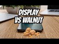 Oppo Reno 12 F Display Strength Test: Walnut Challenge | pocket tech guru