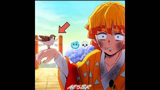 Download Lagu Bro ,Zenitsu 😂 #zenitsu #demonslayer #foryou #fyp #kny MP3