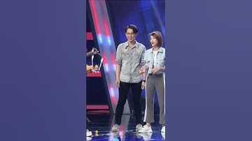 Trí Lực Sánh Đôi | Đàn em Quang Bảo, Yori lấy MC Quyền Linh làm mục tiêu nhắm bắn #tlsd