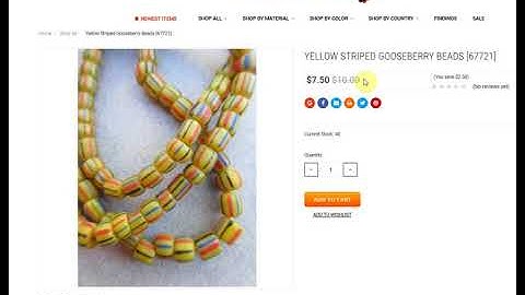 How to Get Sales Prices to Show with Original Price Strike-through on BigCommerce