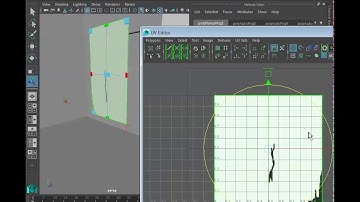 Maya Transparency Example_Part 3