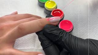SNB Spider Gels SNB Spider Gels