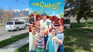 The Carnival – The Sandlot Filming Location