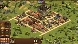Forge of Empires: 5000 lat w przeglądarkowej strategii