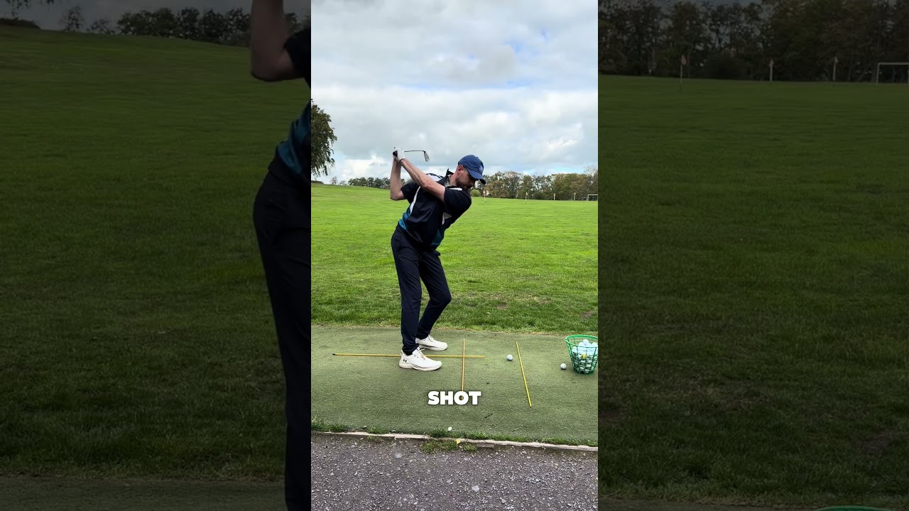 High handicapper doubles GIR percentage