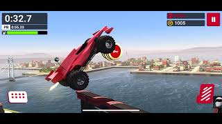 City Stage 1 S 58.53 (Tied WR)