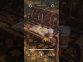 Fallen Leaves Lullaby | Golden Hour Melodies 🌅 #peacefulvibes #ambientsounds #relaxingmusic