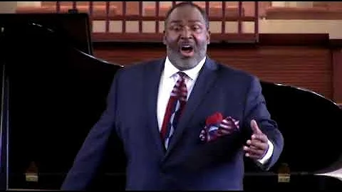 Robert Cantrell- Recital 11-12