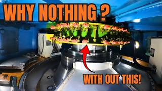 Why the World's Biggest Generators Are Actually Worthless (At First)