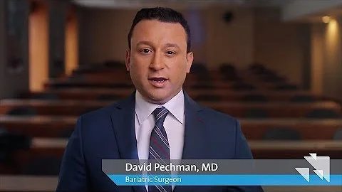 Dr. David Pechman  Bariatric Surgeon at Northwell ...