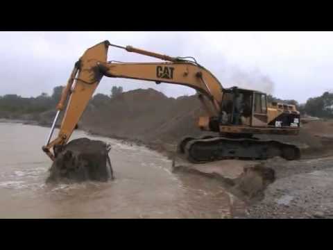 Sunrise Aggregates: I Tripled My Bushing & Bearing Lifespan