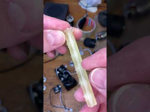 Why are my prints going wrong? Why you need to dry your filament.