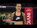 Invicta FC 56 - Maia vs. Cantuaria - The Full Event