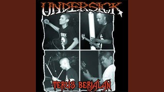 ANJING NERAKA (Cover)