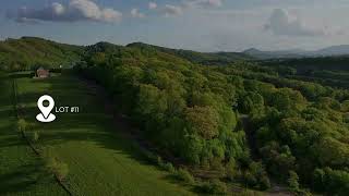 Lot 11 Terra Vista,  Mindy Hall