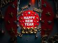 Happy New Year 2026 Wishes Happy New Year Song Happy New Year Video
