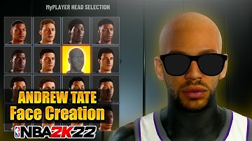 HOW TO Make ANDREW TATE